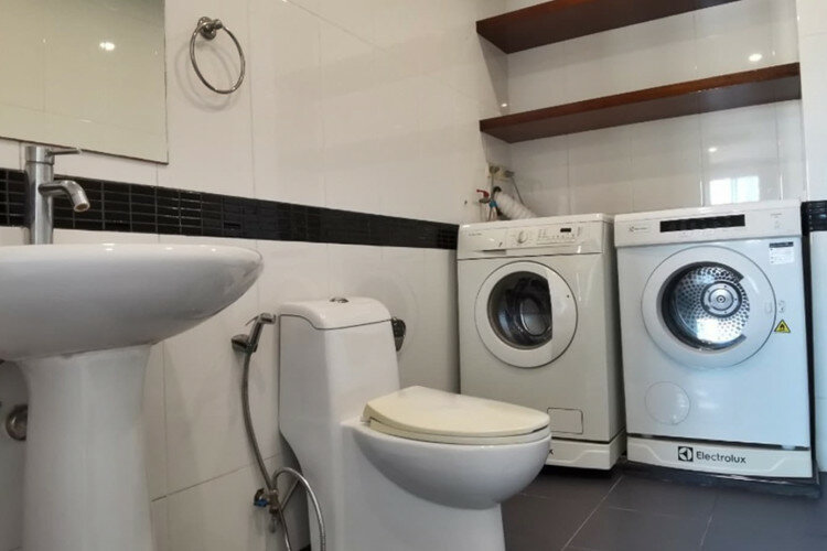 Кондоминиум в Банг Ламунге, Таиланд | THE538915