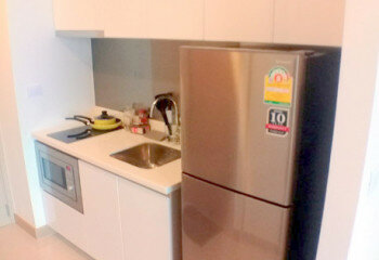 Кондоминиум в Банг Ламунге, Таиланд | THE138769