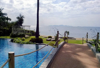 Кондоминиум в Банг Ламунге, Таиланд | THE138769