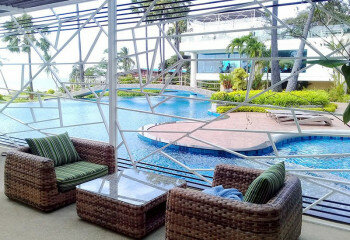 Кондоминиум в Банг Ламунге, Таиланд | THE138769