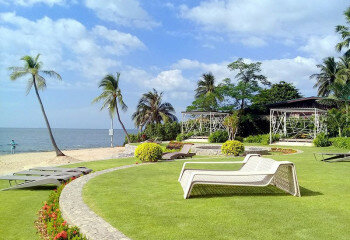 Кондоминиум в Банг Ламунге, Таиланд | THE138769