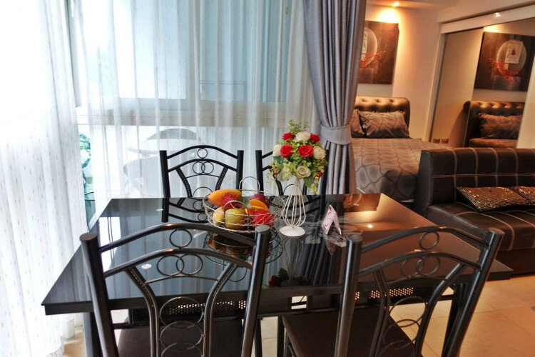 Кондоминиум в Банг Ламунге, Таиланд | THE438792