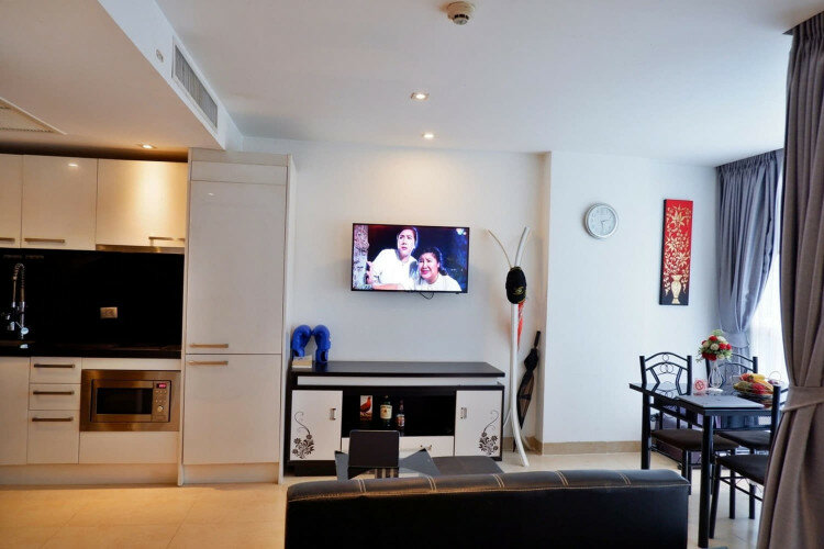 Кондоминиум в Банг Ламунге, Таиланд | THE438792