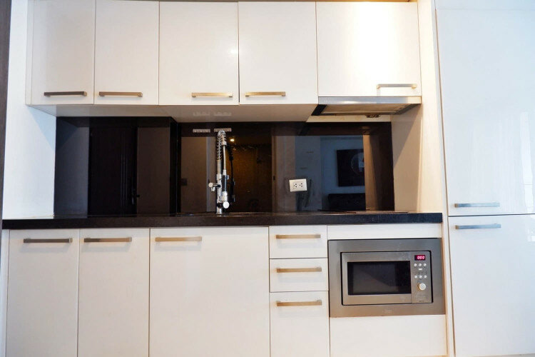 Кондоминиум в Банг Ламунге, Таиланд | THE438792