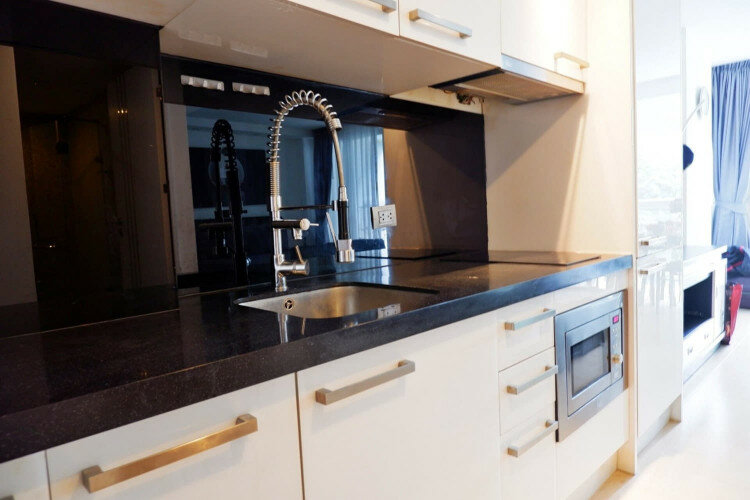 Кондоминиум в Банг Ламунге, Таиланд | THE438792