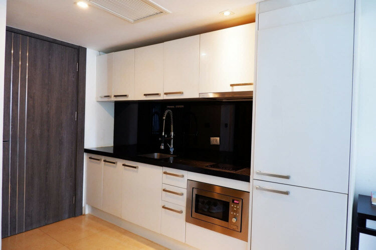 Кондоминиум в Банг Ламунге, Таиланд | THE438792