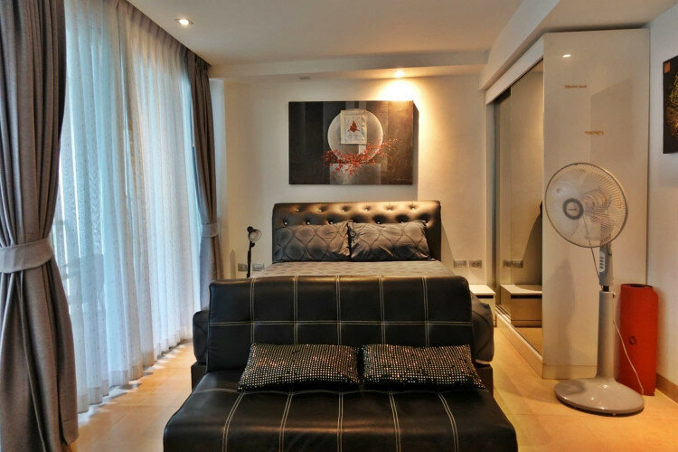 Кондоминиум в Банг Ламунге, Таиланд | THE438792