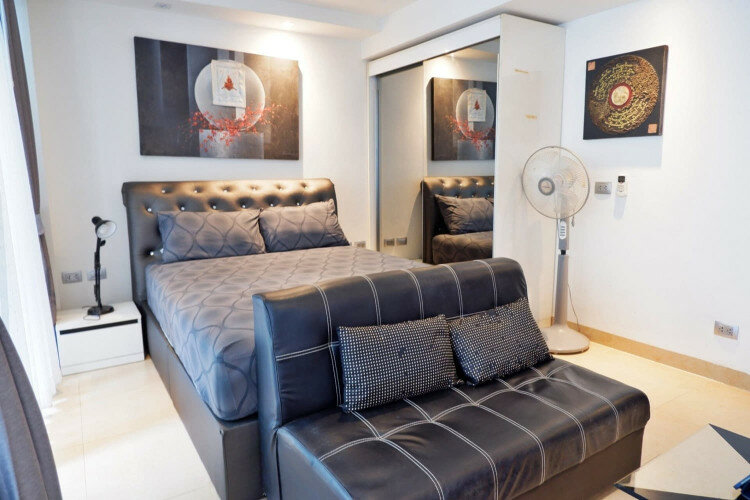 Кондоминиум в Банг Ламунге, Таиланд | THE438792