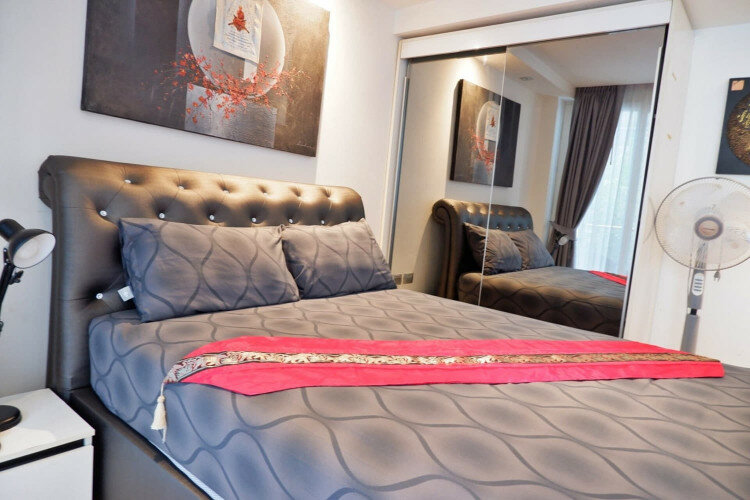 Кондоминиум в Банг Ламунге, Таиланд | THE438792