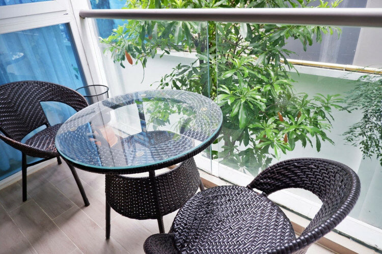 Кондоминиум в Банг Ламунге, Таиланд | THE438792