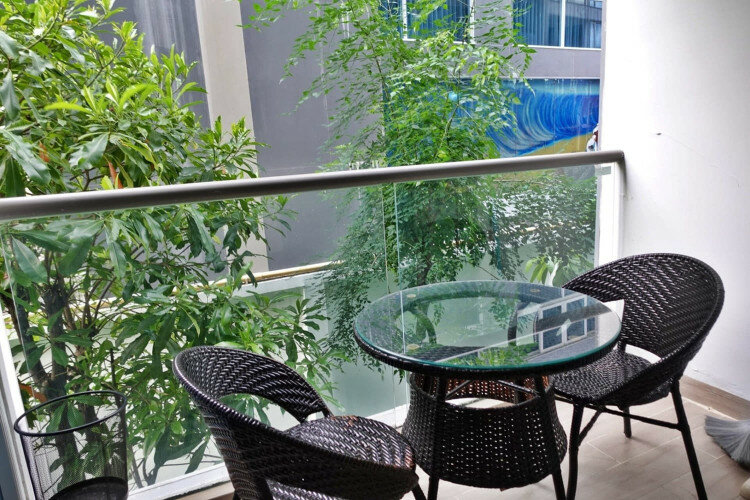 Кондоминиум в Банг Ламунге, Таиланд | THE438792