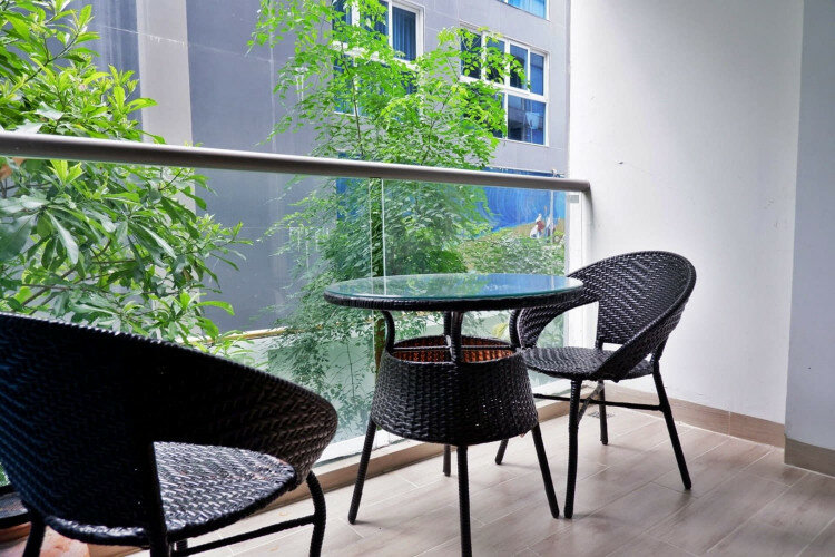 Кондоминиум в Банг Ламунге, Таиланд | THE438792