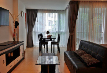 Кондоминиум в Банг Ламунге, Таиланд | THE438792