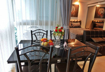 Кондоминиум в Банг Ламунге, Таиланд | THE438792