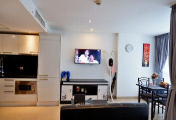 Кондоминиум в Банг Ламунге, Таиланд | THE438792