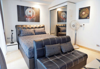 Кондоминиум в Банг Ламунге, Таиланд | THE438792