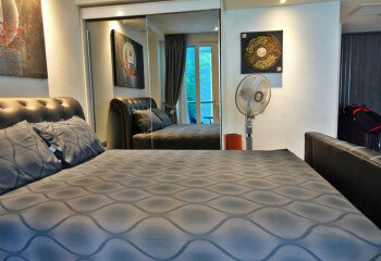 Кондоминиум в Банг Ламунге, Таиланд | THE438792