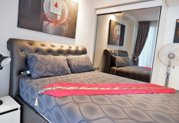 Кондоминиум в Банг Ламунге, Таиланд | THE438792