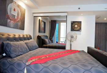 Кондоминиум в Банг Ламунге, Таиланд | THE438792