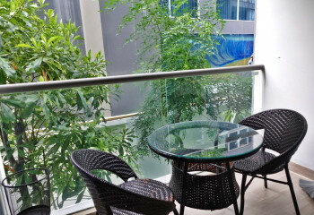 Кондоминиум в Банг Ламунге, Таиланд | THE438792