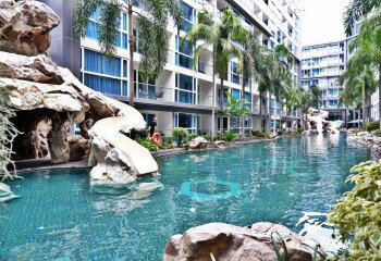 Кондоминиум в Банг Ламунге, Таиланд | THE438792