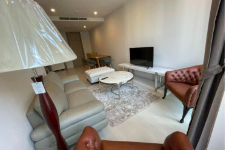 Кондоминиум в Бангкоке, Таиланд | THE343138