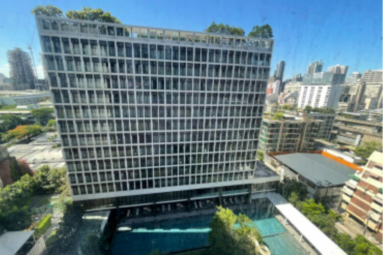 Кондоминиум в Бангкоке, Таиланд | THE343138