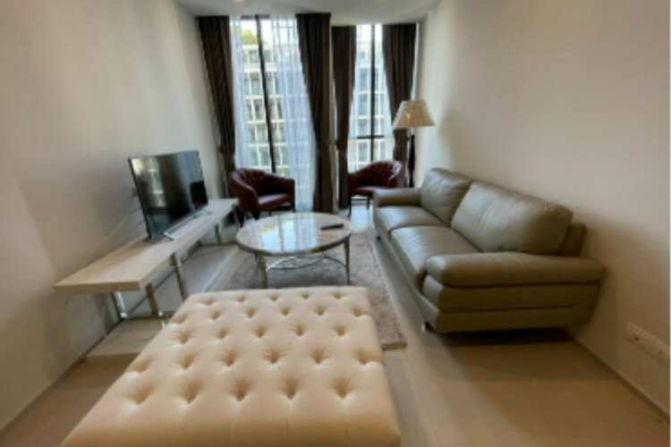 Кондоминиум в Бангкоке, Таиланд | THE343138