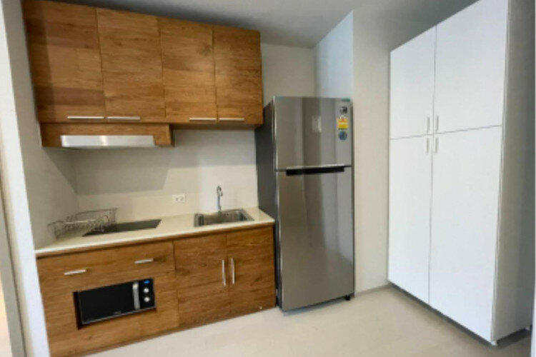 Кондоминиум в Бангкоке, Таиланд | THE343138