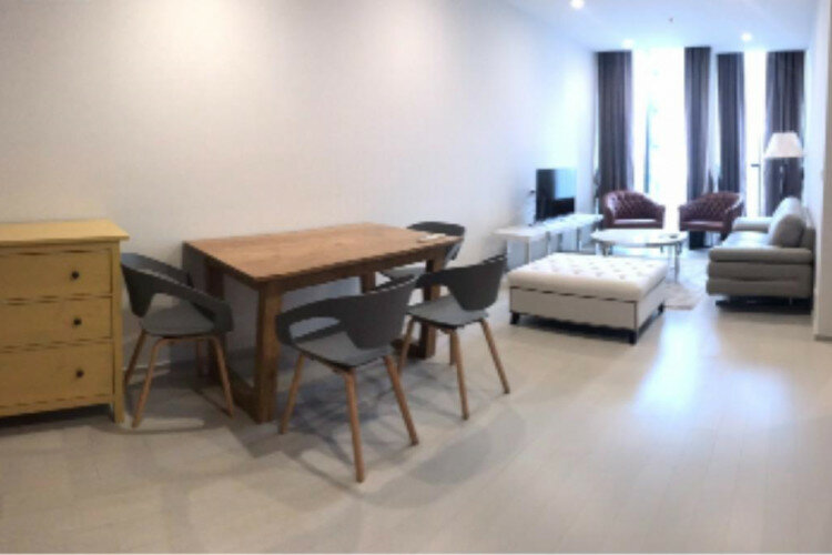 Кондоминиум в Бангкоке, Таиланд | THE343138