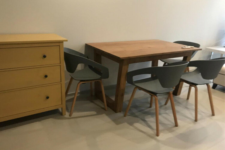 Кондоминиум в Бангкоке, Таиланд | THE343138