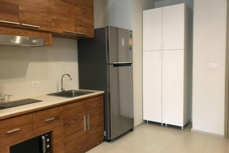 Кондоминиум в Бангкоке, Таиланд | THE343138