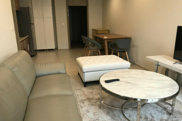 Кондоминиум в Бангкоке, Таиланд | THE343138