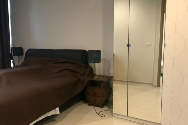 Кондоминиум в Бангкоке, Таиланд | THE343138