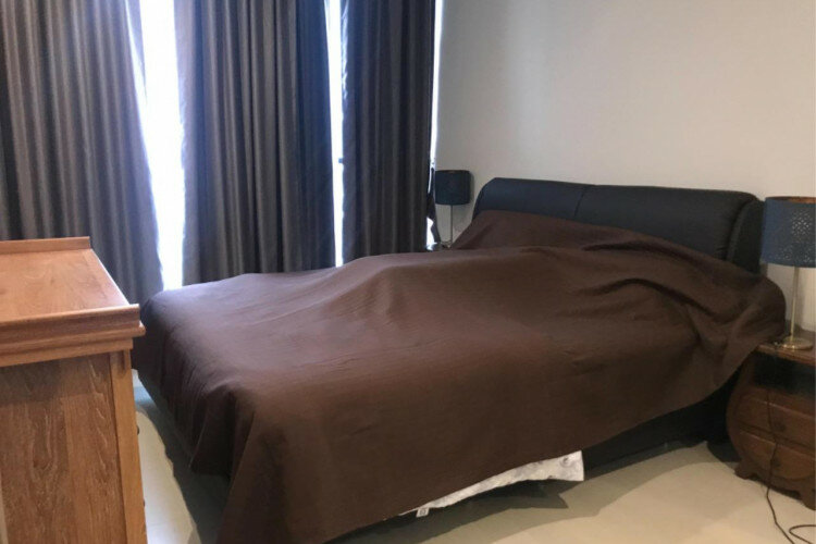 Кондоминиум в Бангкоке, Таиланд | THE343138