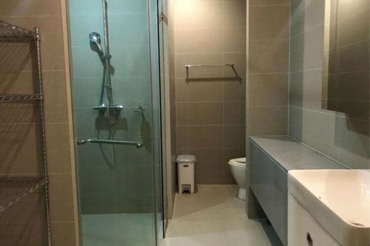 Кондоминиум в Бангкоке, Таиланд | THE343138