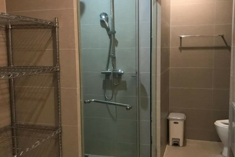 Кондоминиум в Бангкоке, Таиланд | THE343138