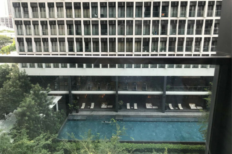 Кондоминиум в Бангкоке, Таиланд | THE343138