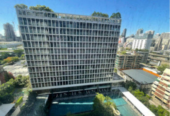 Кондоминиум в Бангкоке, Таиланд | THE343138