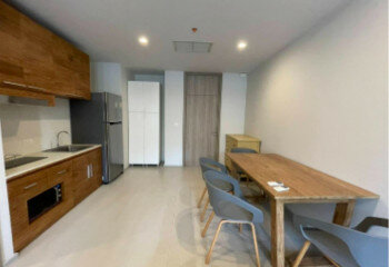 Кондоминиум в Бангкоке, Таиланд | THE343138