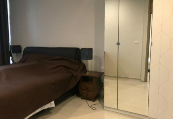 Кондоминиум в Бангкоке, Таиланд | THE343138