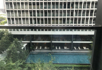 Кондоминиум в Бангкоке, Таиланд | THE343138