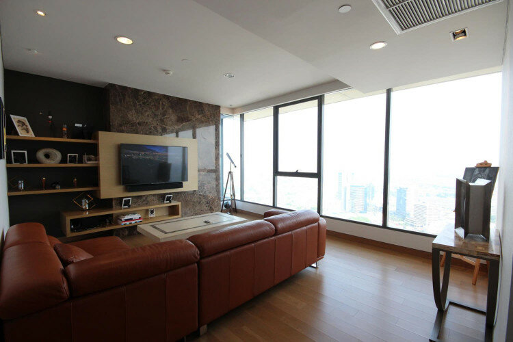 Кондоминиум в Бангкоке, Таиланд | THE314446