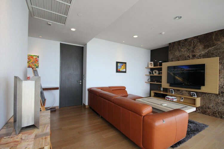 Кондоминиум в Бангкоке, Таиланд | THE314446