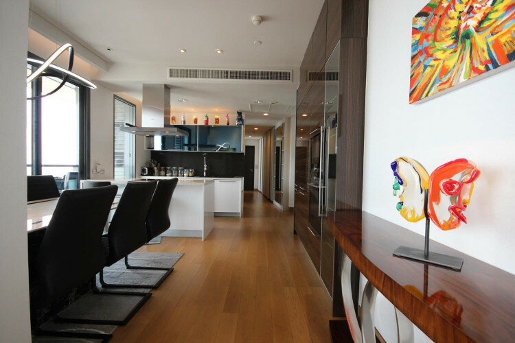 Кондоминиум в Бангкоке, Таиланд | THE314446