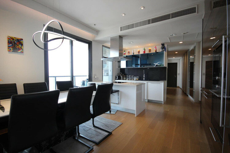 Кондоминиум в Бангкоке, Таиланд | THE314446