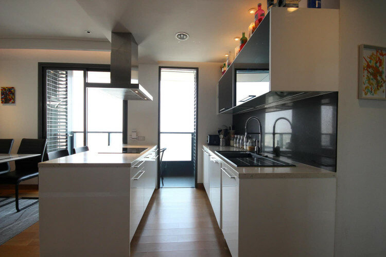 Кондоминиум в Бангкоке, Таиланд | THE314446