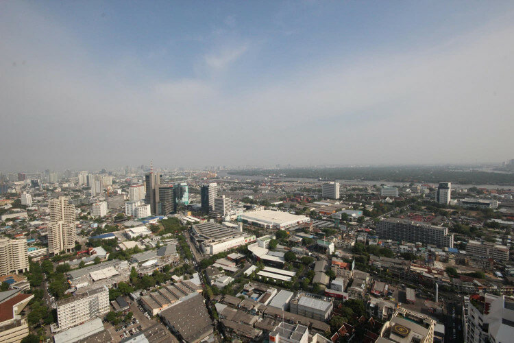 Кондоминиум в Бангкоке, Таиланд | THE314446