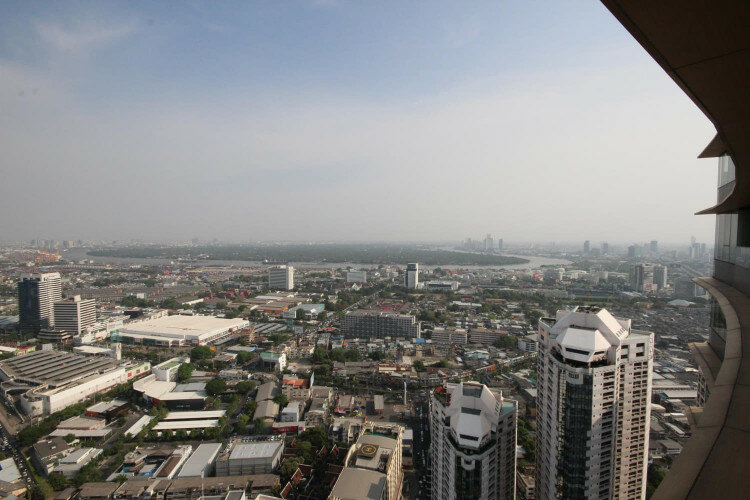 Кондоминиум в Бангкоке, Таиланд | THE314446