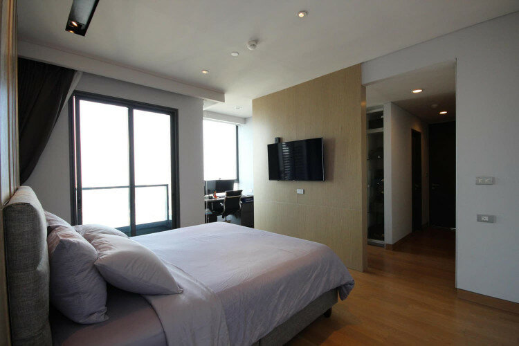 Кондоминиум в Бангкоке, Таиланд | THE314446